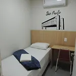 Sala Vip Rodoviaria Belo Horizonte
