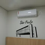 Sala Vip Rodoviaria Belo Horizonte