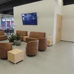 Sala Vip Rodoviaria Belo Horizonte