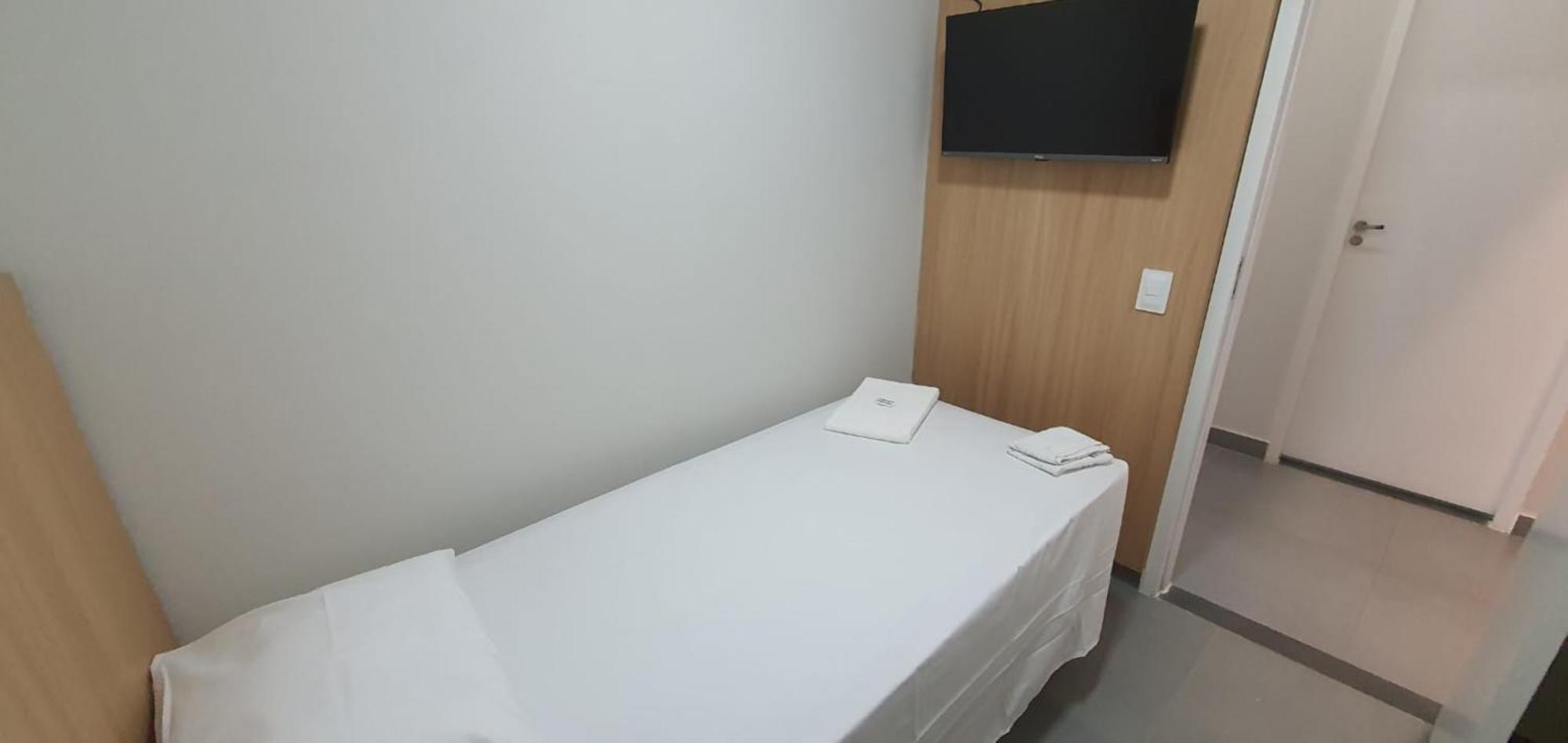 Sala Vip Rodoviaria