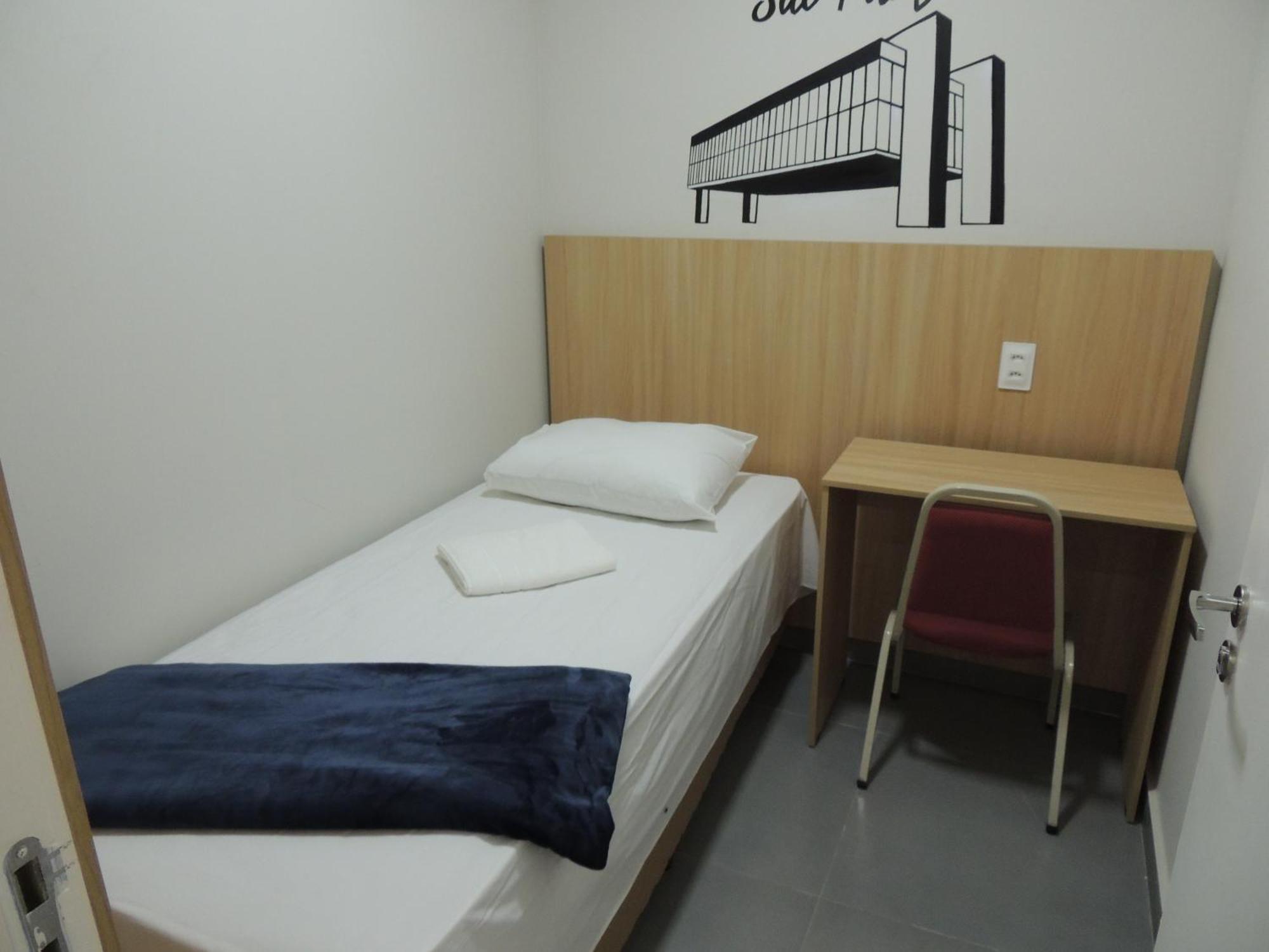 Sala Vip Rodoviaria Hotel