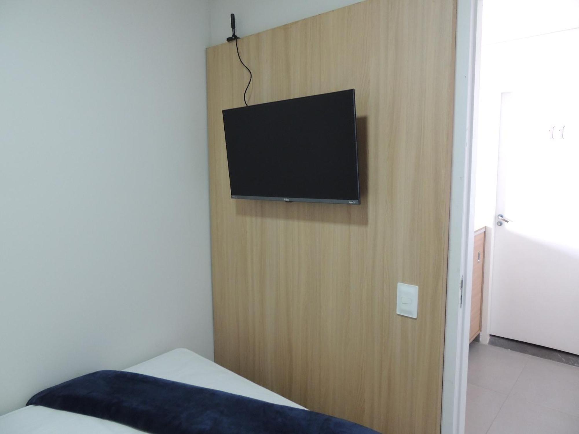 Sala Vip Rodoviaria Hotel Belo Horizonte